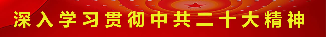 深入學(xué)習(xí)貫徹中共二十大精神
